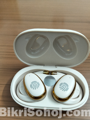 Wireless earphone